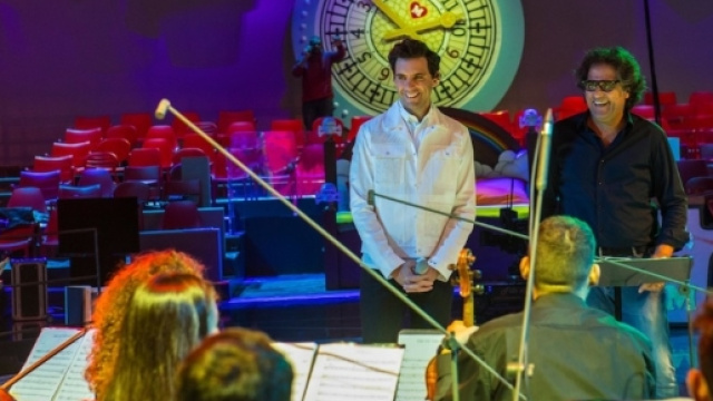 Stasera Casa Mika: ultima puntata - sorrisi.com