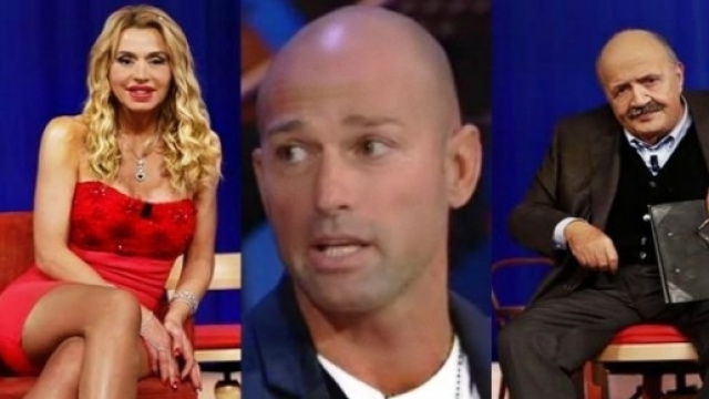 #StefanoBettarini potrebbe diventare inviato dell'#IsolaDeiFamosi12. #BlastingNews