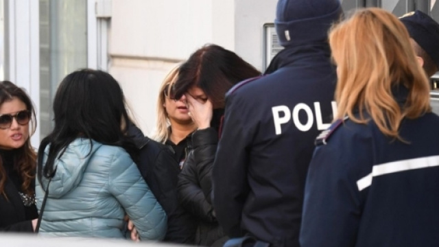 Strage familiare nel napoletano, lui impiccato lei morta insieme al figlio di 3 anni - Panorama - panorama.it