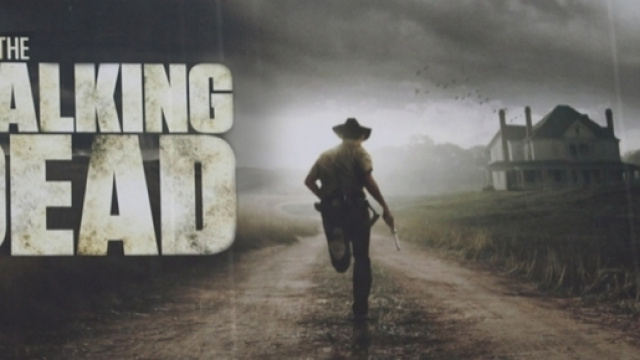 The Walking Dead, i nostri alla riscossa