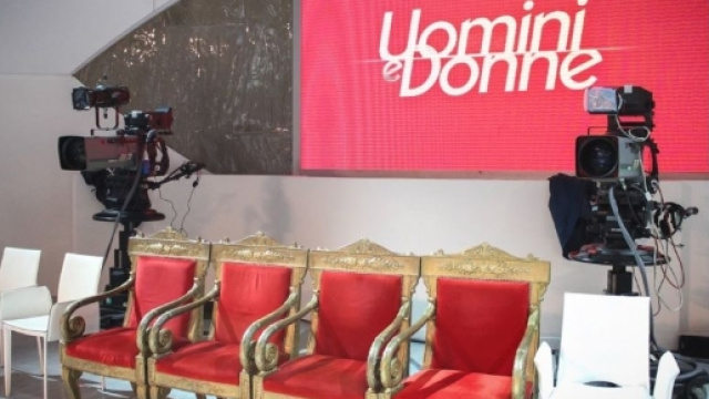 Uomini e Donne 2016 anticipazioni
