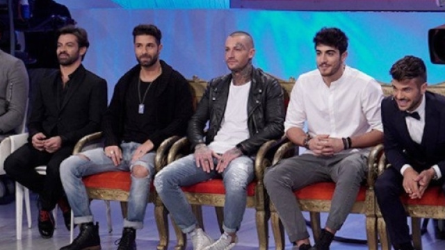 Uomini e Donne: ecco le scelte di Claudio Sona e Riccardo - Panorama - panorama.it