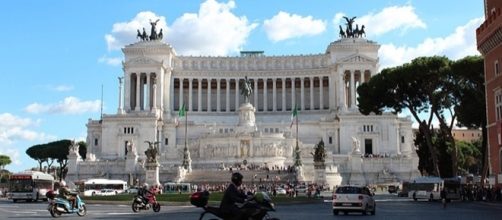Blocco del traffico a Roma domenica 11 dicembre 2016