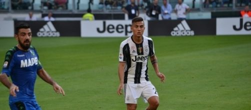 Champions League, Juventus-Dinamo Zagabria streaming: Paulo Dybala