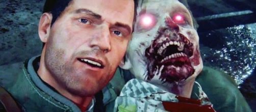Dead Rising 4, azione e umorismo in salsa zombie