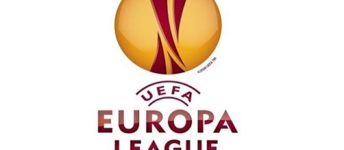 Il logo ufficiale di Europa League