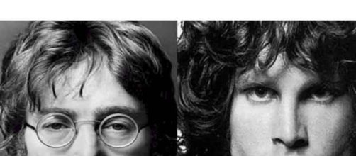 John Lennon y Jim Morrison: Una fecha en común | Nortedigital - nortedigital.mx