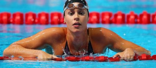 Nuoto, Mondiali Canada 2016: Federica Pellegrini oro nei 200 Sl e argento nella staffetta 4x100