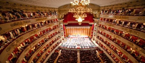 Alla Prima della Scala di Milano assente il presidente Mattarella