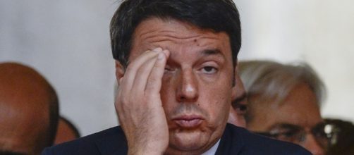 Renzi ed i suoi gesti comunicativi