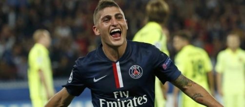 Sebastiani: “Verratti doveva andare al Napoli, ma era Juventino ... - juvenews.eu