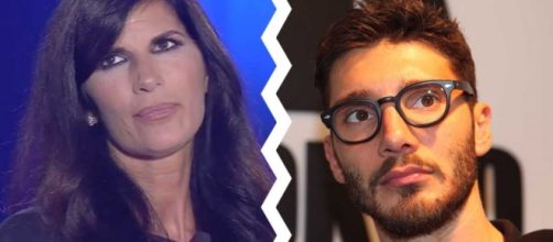 Selfie: Pamela Prati fuori di se per il rifiuto di Stefano De Martino