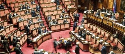 Senato approva riforma legge di Bilancio, nessuna novità.