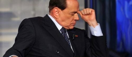 Silvio Berlusconi in ospedale per problemi al cuore