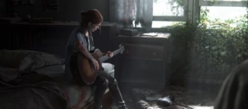 The Last of Us 2: ecco una nuova teoria riguardo la trama del ... - ubergizmo.com