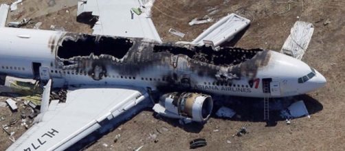 Tragedia aerea in Pakistan: 46 morti