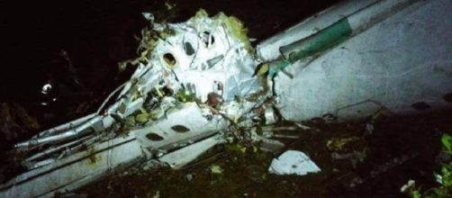 Tragedia Chapecoense: l'aereo aveva finito il carburante - corrierenazionale.it