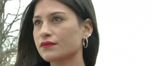 Uomini e Donne: Ludovica Valli e Antonio Mirante
