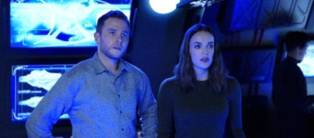 Agents of S.H.I.E.L.D. Spoilers: "The Laws of Inferno Dynamics ... - ksitetv.com Agents of S.H.I.E.L.D. Spoilers: "The Laws of Inferno Dynamics ... - ksitetv.com