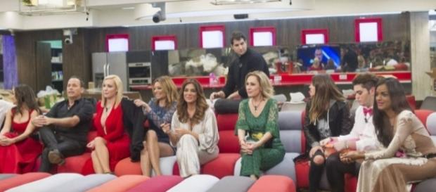 Audiencias de Televisión: El estreno de Bajo sospecha lidera sobre ... - elconfidencial.com Audiencias de Televisión: El estreno de Bajo sospecha lidera sobre ... - elconfidencial.com