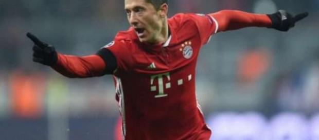 Bayern se impõe em casa, vence o Atlético mas se classifica em segundo - com.br Bayern se impõe em casa, vence o Atlético mas se classifica em segundo - com.br