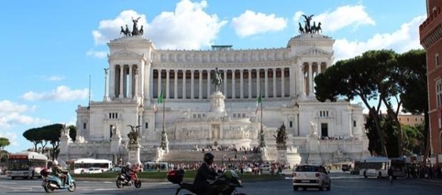 Blocco del traffico a Roma domenica 11 dicembre 2016 Blocco del traffico a Roma domenica 11 dicembre 2016