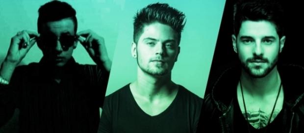 BreakTudo Awards 2016: Alok, Matheus Soares, Chris Leão concorrem ao prêmio de EDM Brasil BreakTudo Awards 2016: Alok, Matheus Soares, Chris Leão concorrem ao prêmio de EDM Brasil