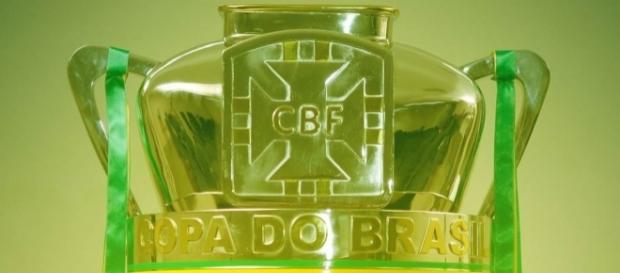 Copa do Brasil: final entre Grêmio e Atlético, ao vivo Copa do Brasil: final entre Grêmio e Atlético, ao vivo