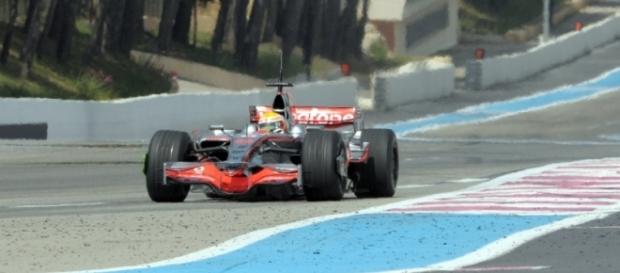 Dans les coulisses du retour du Grand Prix de France de Formule1 - bfmtv.com Dans les coulisses du retour du Grand Prix de France de Formule1 - bfmtv.com