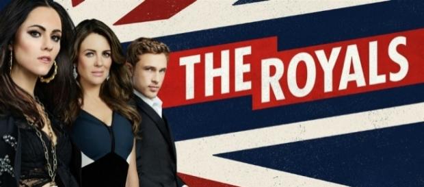 E! 'The Royals' Season 3 Premieres Tonight, Catch Up On Season 2 ... - inquisitr.com E! 'The Royals' Season 3 Premieres Tonight, Catch Up On Season 2 ... - inquisitr.com