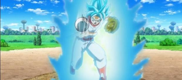 Goku en los avances del episodio 70 Goku en los avances del episodio 70