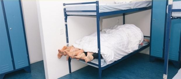 Hans Brinker es un lugar peculiar en donde podrás vivir experiencias 'poco habituales' Hans Brinker es un lugar peculiar en donde podrás vivir experiencias 'poco habituales'