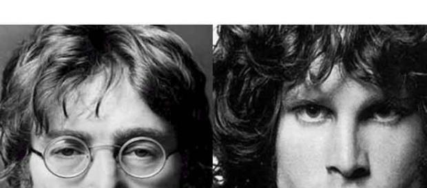 John Lennon y Jim Morrison: Una fecha en común | Nortedigital - nortedigital.mx John Lennon y Jim Morrison: Una fecha en común | Nortedigital - nortedigital.mx