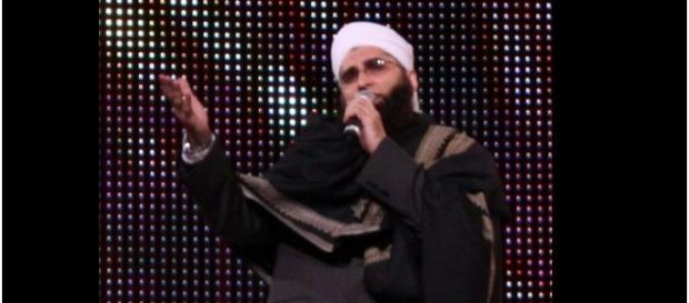 Junaid Jamshed / Photo by Joshua Sherurcij via Wikipedia Junaid Jamshed / Photo by Joshua Sherurcij via Wikipedia
