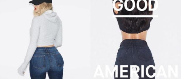 Khloe Kardashian Good American Jeans Interview - Khloe Kardashian ... - harpersbazaar.com Khloe Kardashian Good American Jeans Interview - Khloe Kardashian ... - harpersbazaar.com