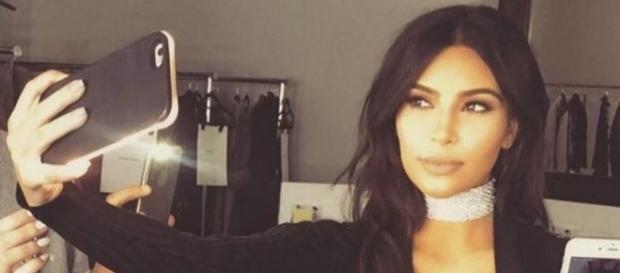 Kim Kardashian nunca abandonará la fama Kim Kardashian nunca abandonará la fama