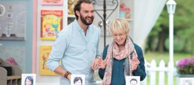 La finale de Le meilleur pâtissier ce soir.. - programme-tv.net La finale de Le meilleur pâtissier ce soir.. - programme-tv.net
