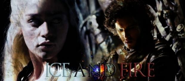 La sexta novela de George R.R. Martin es precisamente Juego de Tronos La sexta novela de George R.R. Martin es precisamente Juego de Tronos