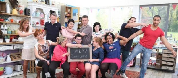 Le Meilleur Pâtissier, une finale féminine et donc une Meilleure pâtissière- non-stop-people.com Le Meilleur Pâtissier, une finale féminine et donc une Meilleure pâtissière- non-stop-people.com