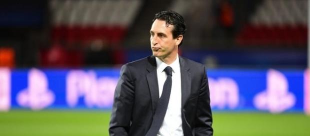 Le PSG est en difficulté après un triste nul face à Ludogorets Le PSG est en difficulté après un triste nul face à Ludogorets