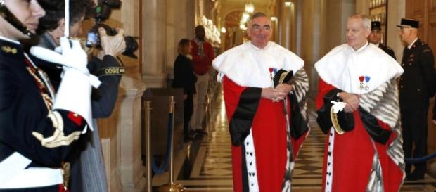 Loi antiterroriste : la Cour de cassation s'inquiète - lefigaro.fr Loi antiterroriste : la Cour de cassation s'inquiète - lefigaro.fr