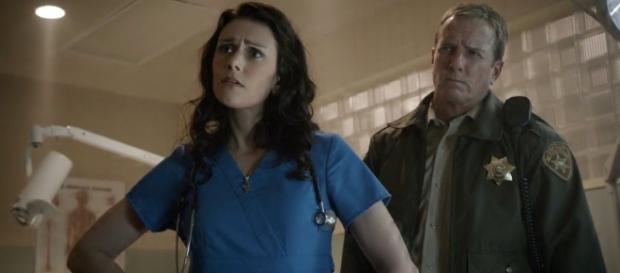 Melissa McCall | Teen Wolf Wikia | Fandom powered by Wikia - wikia.com Melissa McCall | Teen Wolf Wikia | Fandom powered by Wikia - wikia.com