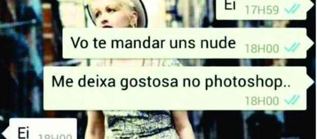 Nove respostas a mensagens de WhatsApp Nove respostas a mensagens de WhatsApp