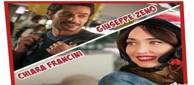 'Piccoli segreti e grandi bugie', primo film ciclo 'Purché finisca bene 2' 'Piccoli segreti e grandi bugie', primo film ciclo 'Purché finisca bene 2'