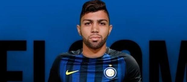 Promessa brasileira tem dificuldades na Inter. Promessa brasileira tem dificuldades na Inter.