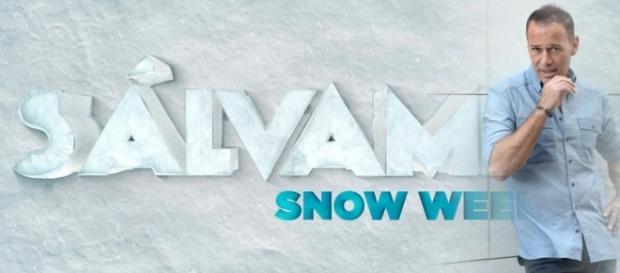 #Sálvame: Carlos Lozano presentará la 'Sálvame snow week' #Sálvame: Carlos Lozano presentará la 'Sálvame snow week'