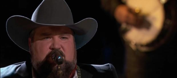 Sundance Head advanced to 'The Voice' 2016 finale during the Dec. 6 results show on NBC. The Voice/YouTube Sundance Head advanced to 'The Voice' 2016 finale during the Dec. 6 results show on NBC. The Voice/YouTube
