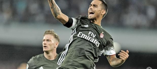 Suso: “Bacca and Niang important for my type of game, we have an ... - rossoneriblog.com Suso: “Bacca and Niang important for my type of game, we have an ... - rossoneriblog.com