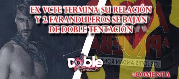 Te contamos todos los detalles filtrados Te contamos todos los detalles filtrados