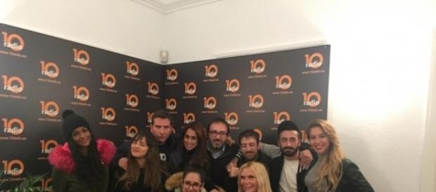 Todos los lunes de 20 a 22 horas, La Noche Pirata en 10 Radio Todos los lunes de 20 a 22 horas, La Noche Pirata en 10 Radio